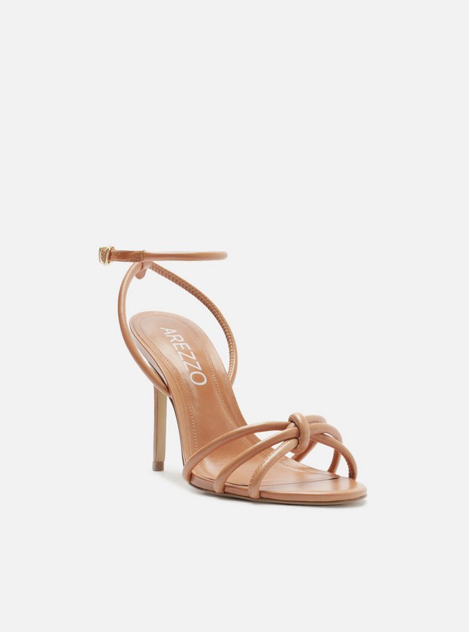 Marina High Stiletto Sandal Sandal RESORT 25