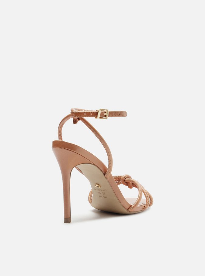 Marina High Stiletto Sandal Sandal RESORT 25