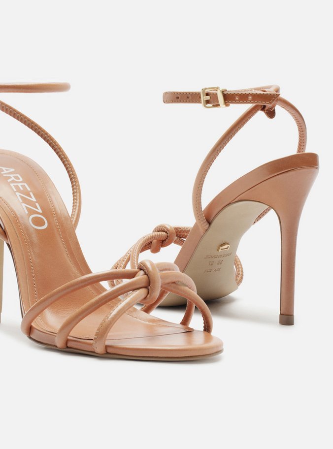 Marina High Stiletto Sandal Sandal RESORT 25
