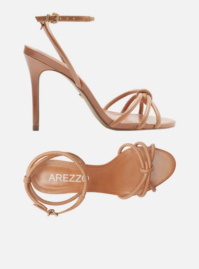 Marina High Stiletto Sandal Sandal RESORT 25