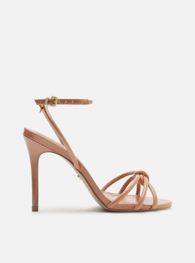 Marina High Stiletto Sandal Sandal RESORT 25