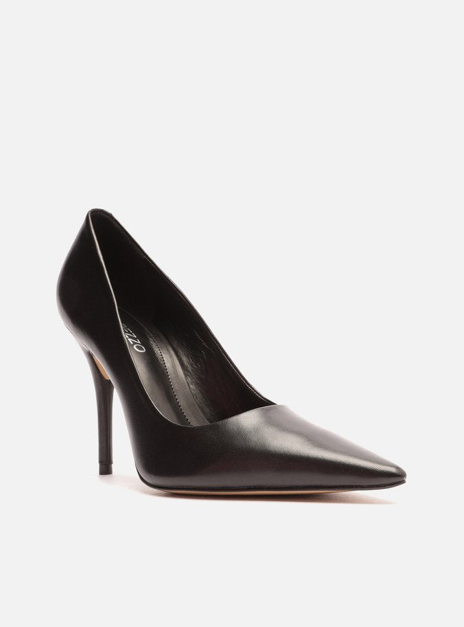 Emily High Stiletto Pump Pump ESSENTIAL