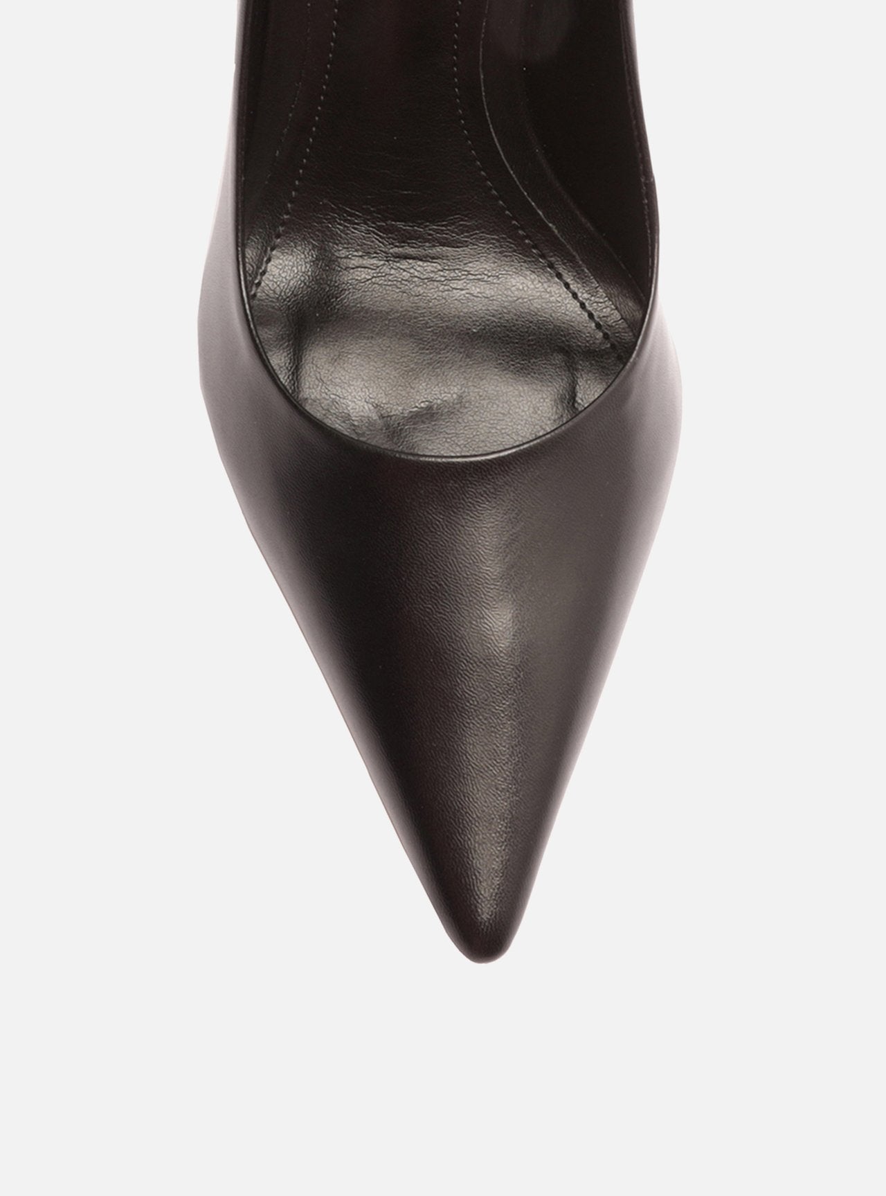 Emily High Stiletto Pump Pump ESSENTIAL