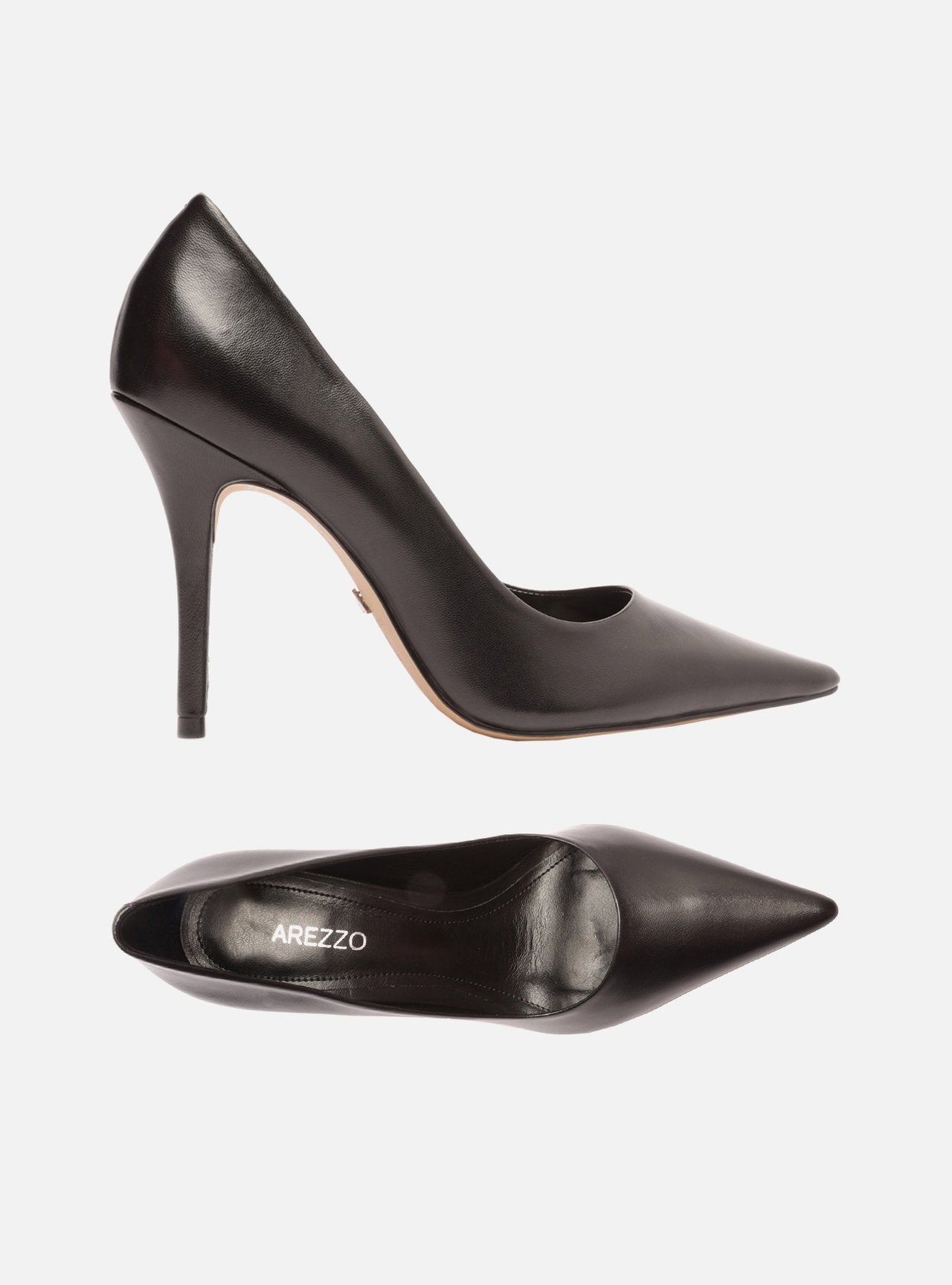 Emily High Stiletto Pump Pump ESSENTIAL