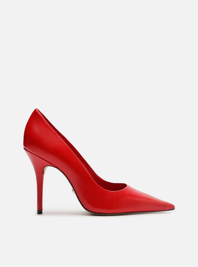 Emily High Stiletto Pump Pumps RESORT 25