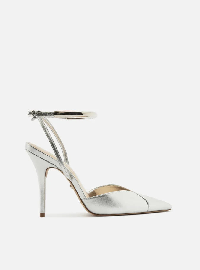 Carmela High Stiletto Pump Pump SPRING 25