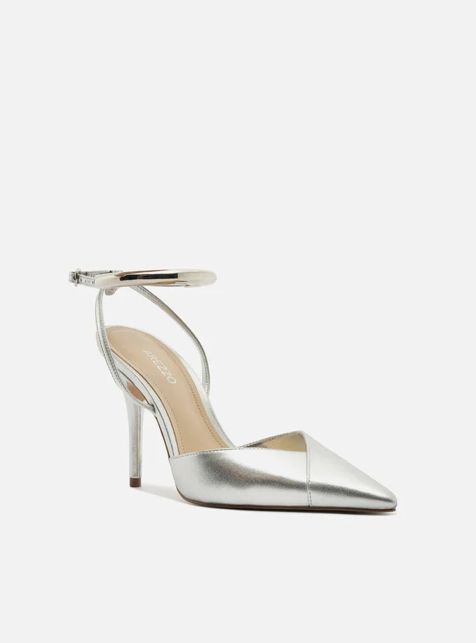 Carmela High Stiletto Pump Pump SPRING 25