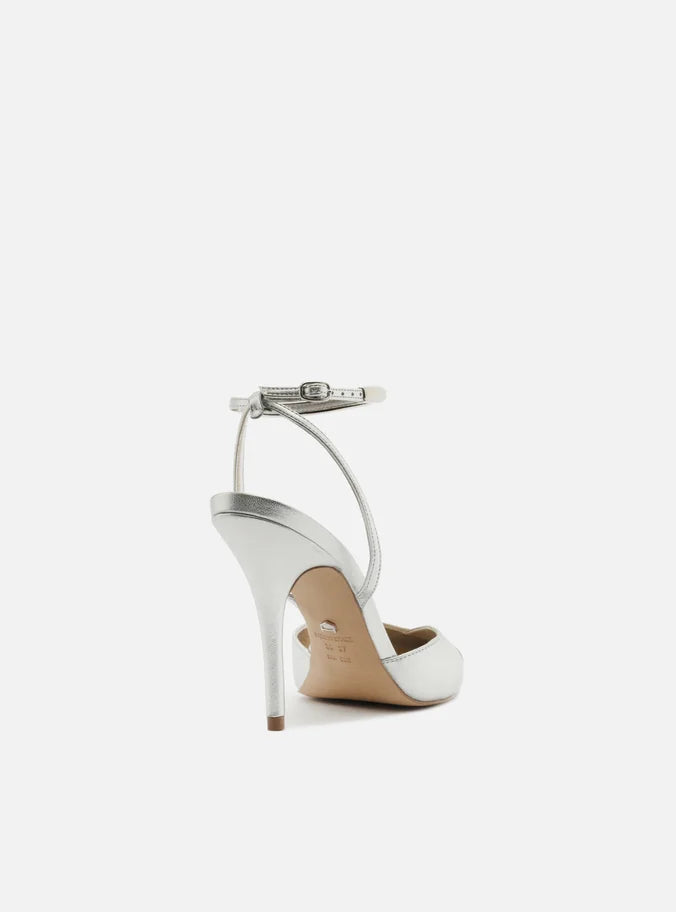 Carmela High Stiletto Pump Pump SPRING 25