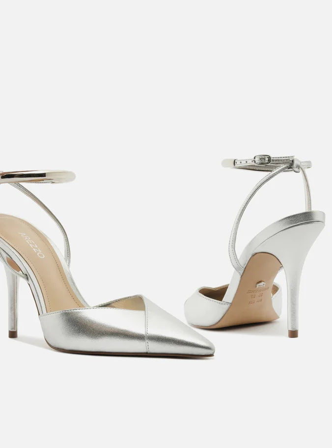 Carmela High Stiletto Pump Pump SPRING 25
