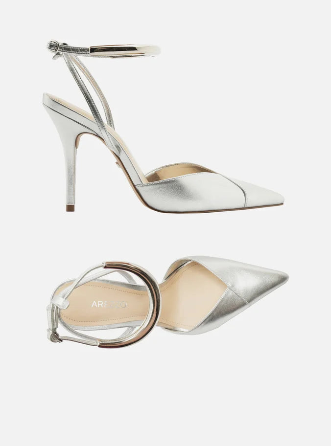 Carmela High Stiletto Pump Pump SPRING 25