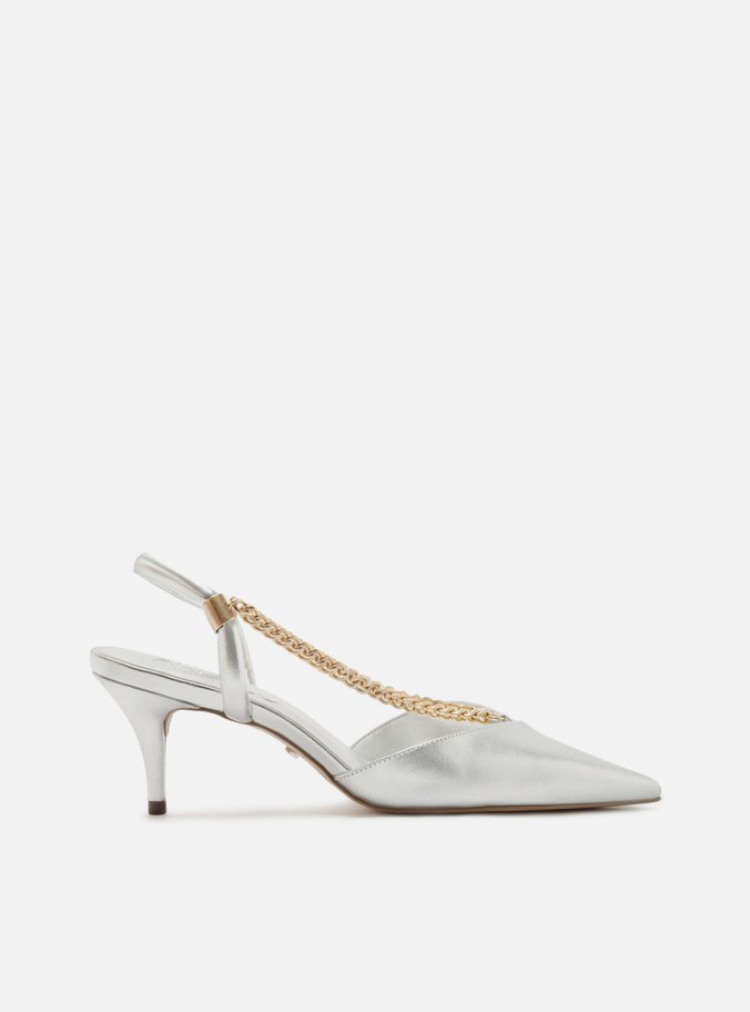Charli Mid Stiletto Pump Pump RESORT 25