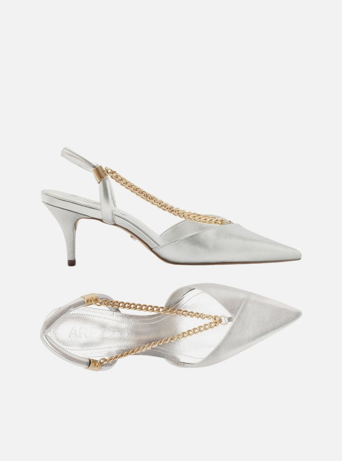 Charli Mid Stiletto Pump Pump RESORT 25