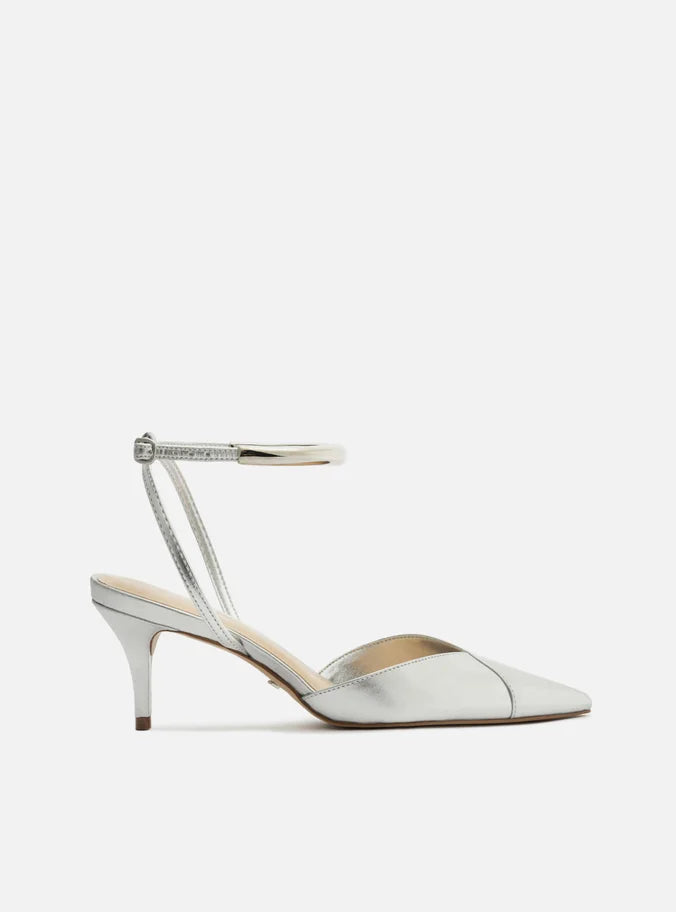 Carmela Low Stiletto Pump Pump SPRING 25