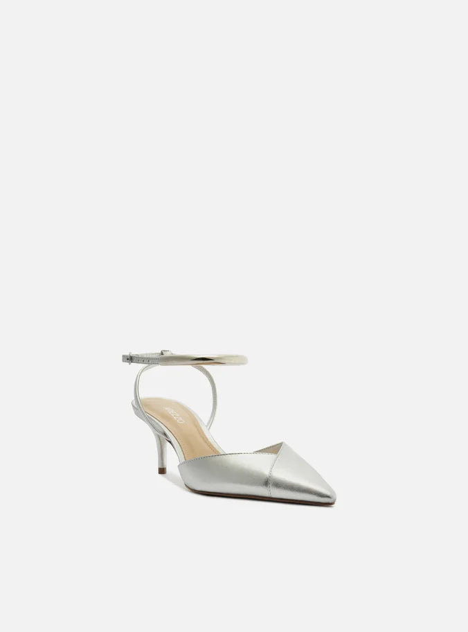 Carmela Low Stiletto Pump Pump SPRING 25