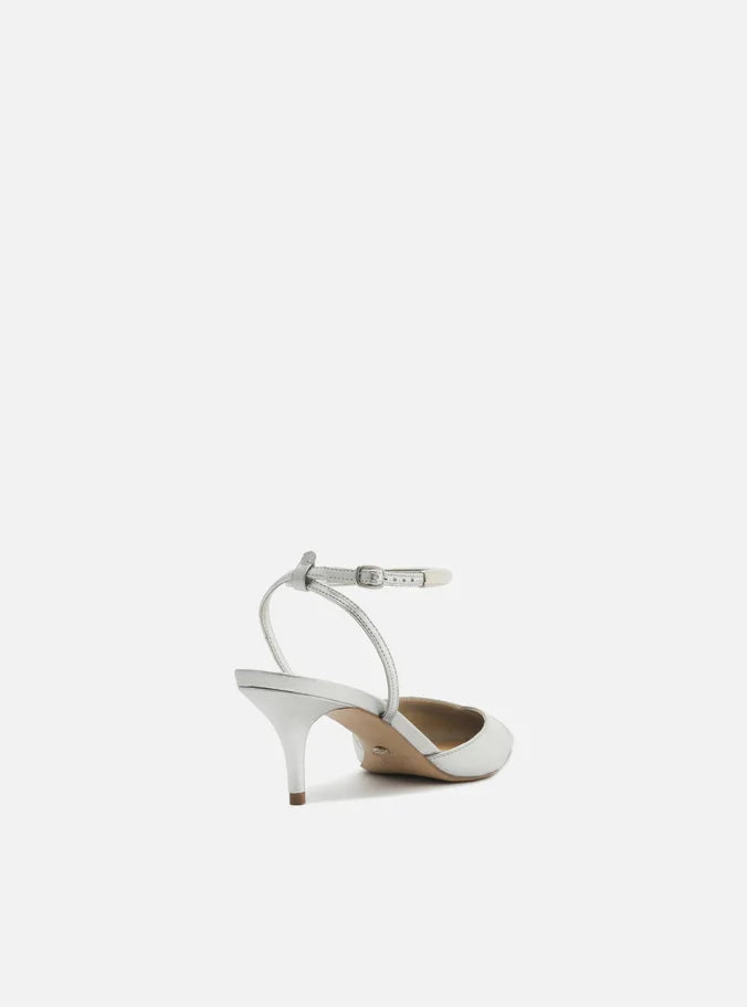 Carmela Low Stiletto Pump Pump SPRING 25