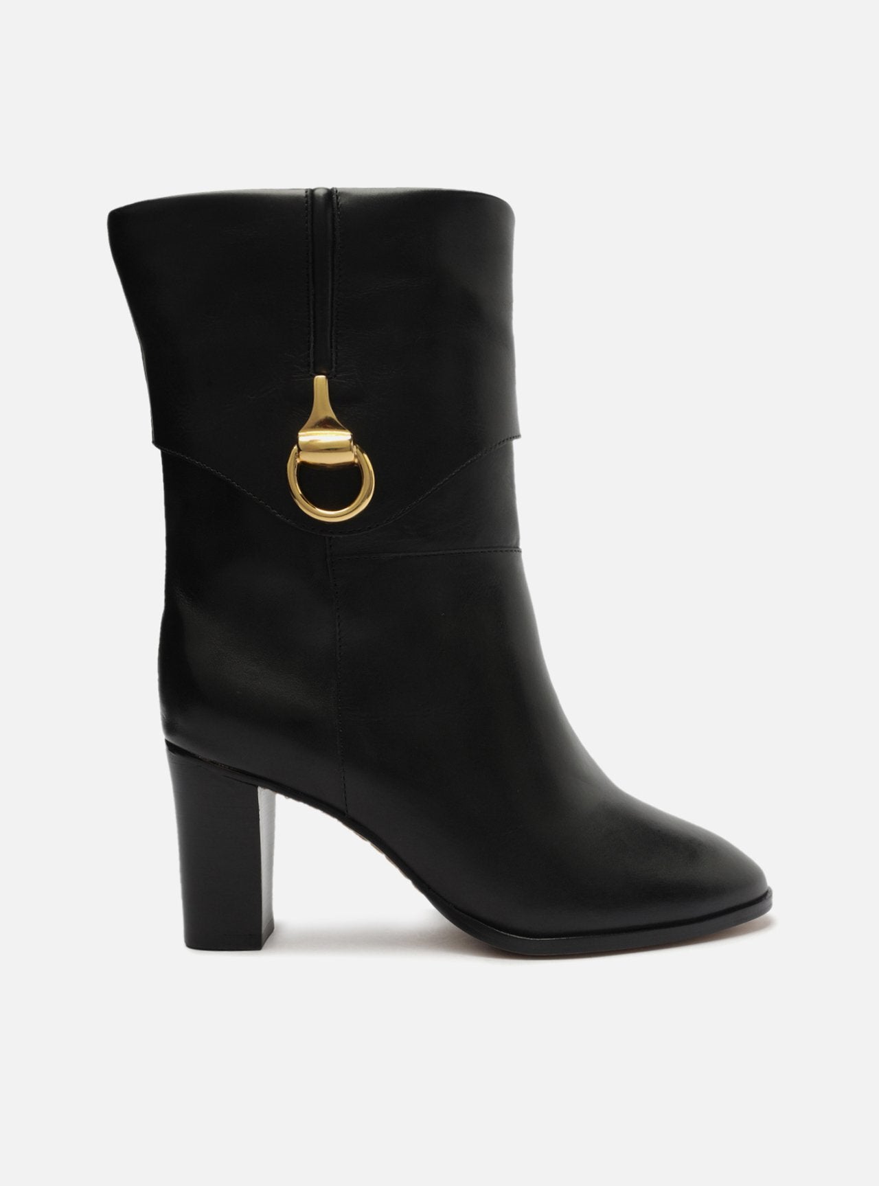Vivian Mid Block Boot