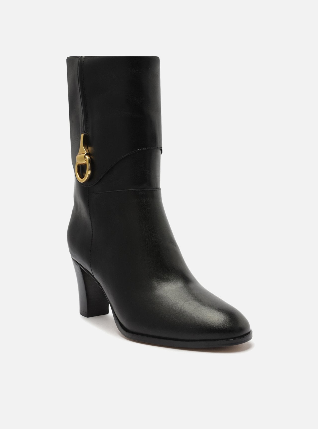 Vivian Mid Block Boot