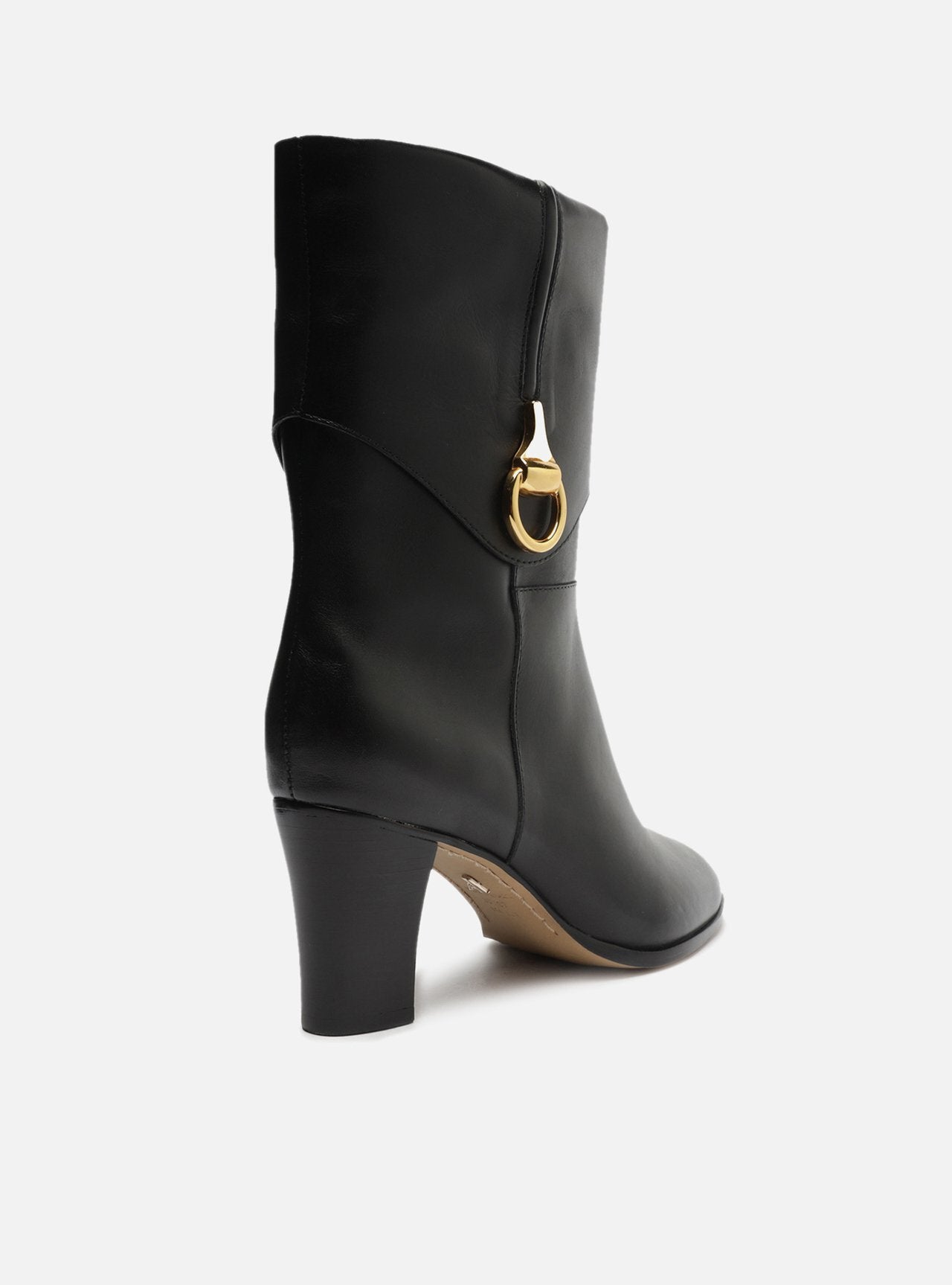 Vivian Mid Block Boot
