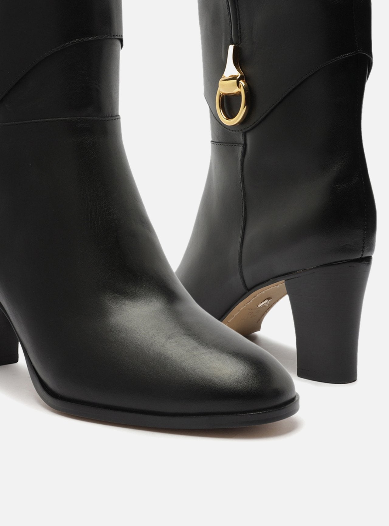 Vivian Mid Block Boot