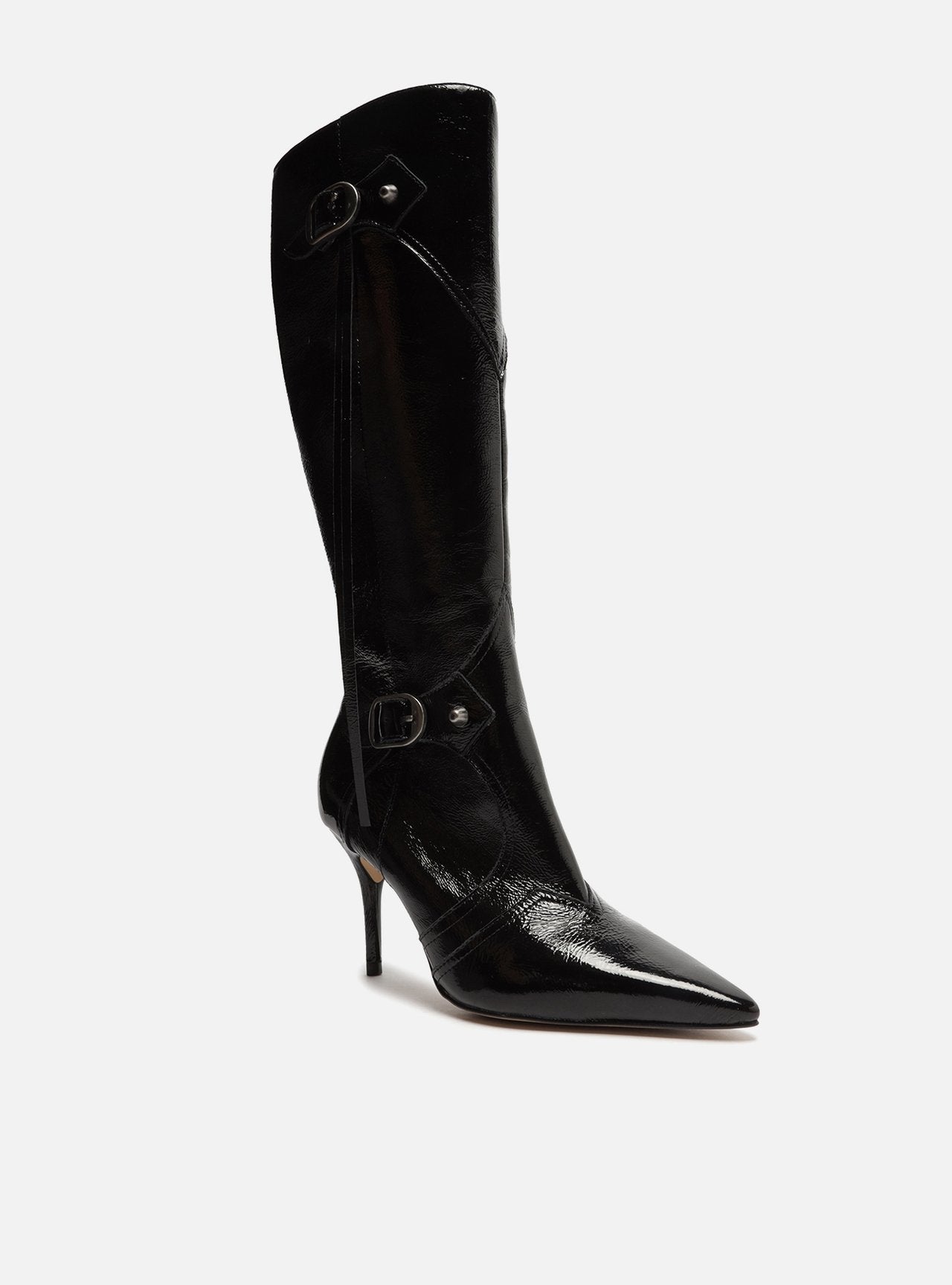 Luci High Stiletto Boot Boot FALL 24