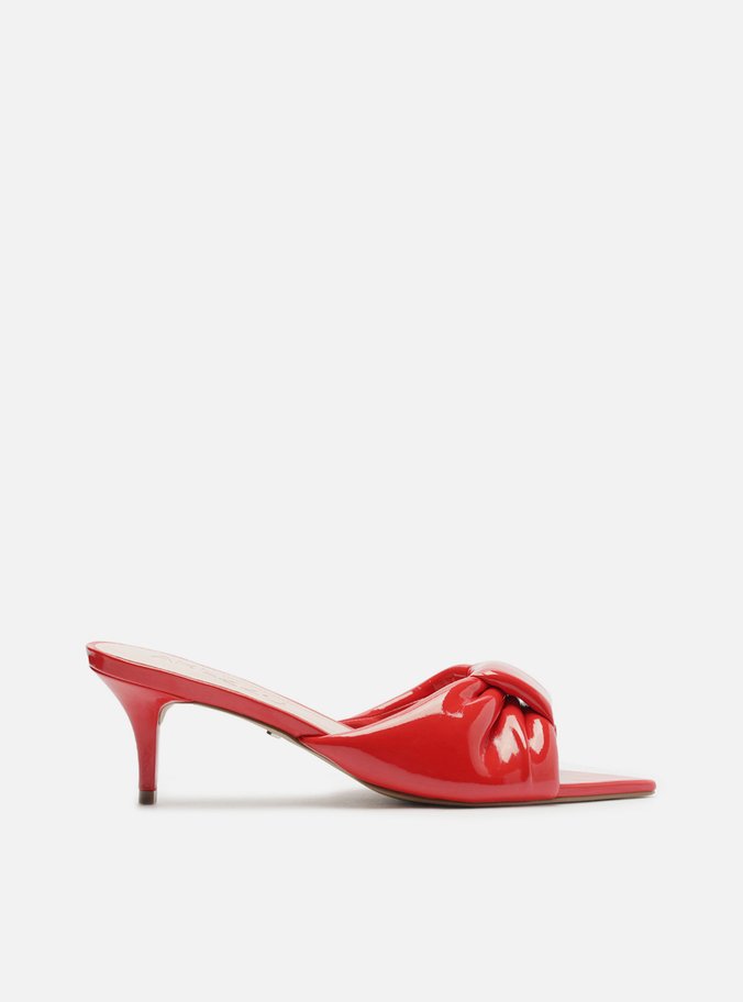 Rosa Mid Stiletto Sandal Sandal RESORT 25