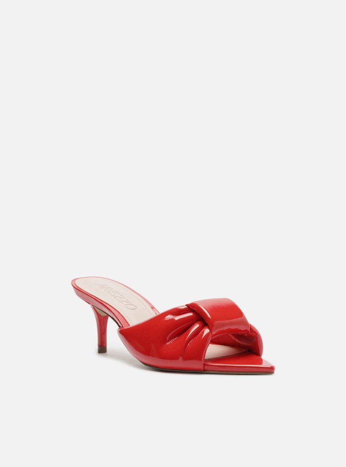 Rosa Mid Stiletto Sandal Sandal RESORT 25