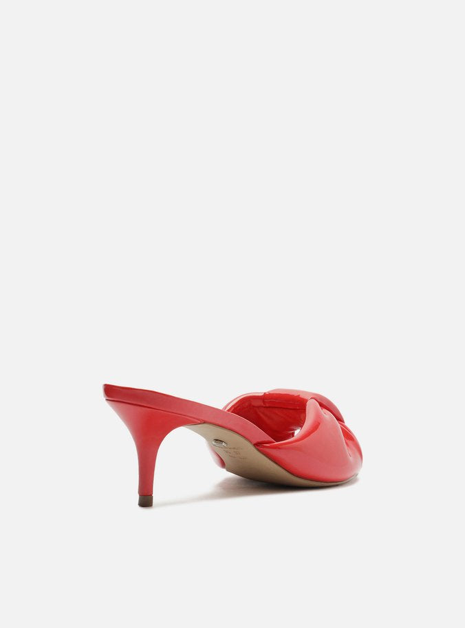 Rosa Mid Stiletto Sandal Sandal RESORT 25