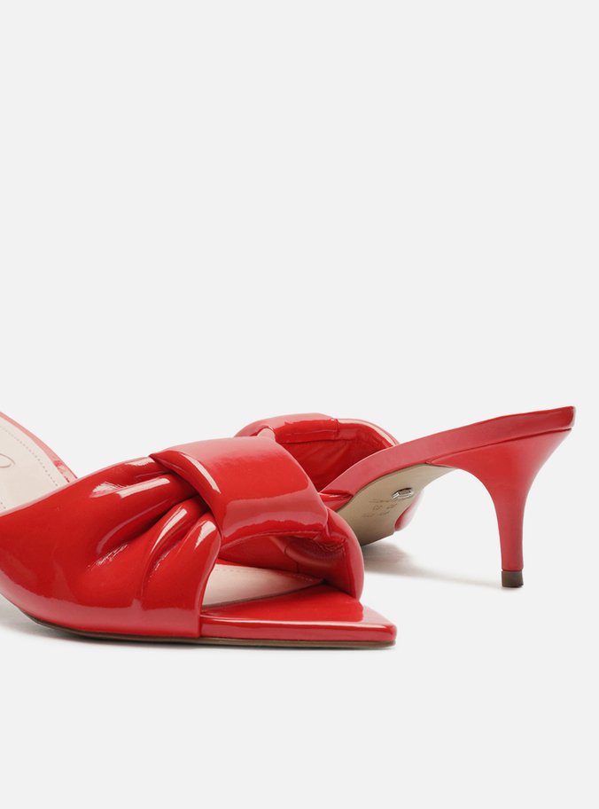 Rosa Mid Stiletto Sandal Sandal RESORT 25
