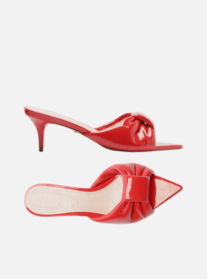 Rosa Mid Stiletto Sandal Sandal RESORT 25