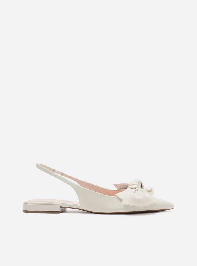 Pearl Ballet Ballerina RESORT 25