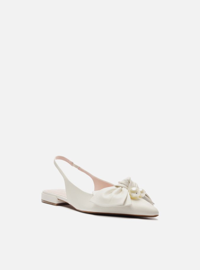 Pearl Ballet Ballerina RESORT 25