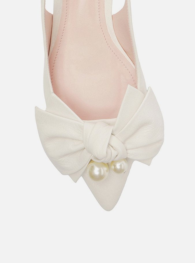 Pearl Ballet Ballerina RESORT 25