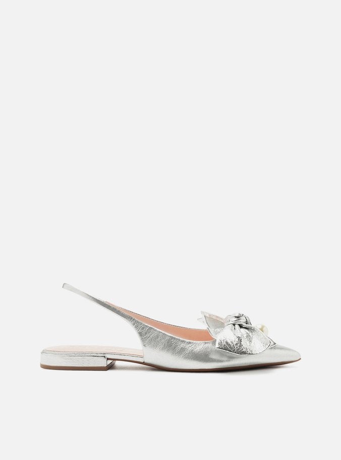 Pearl Ballet Ballerina RESORT 25