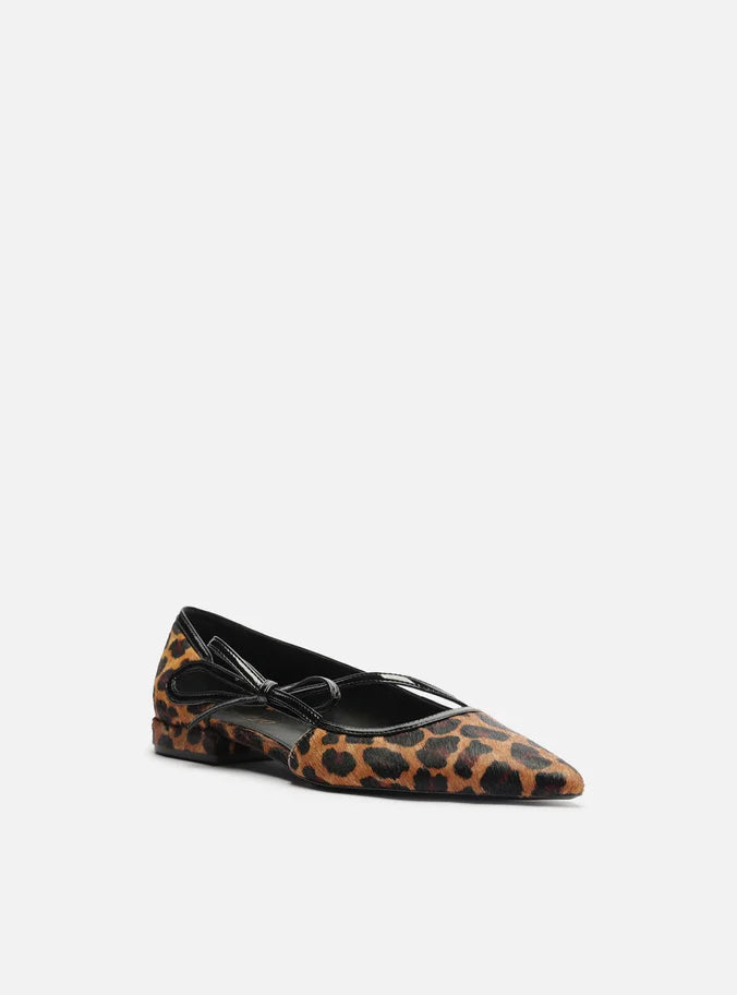 Tessa Ballet Ballet PRE FALL 25