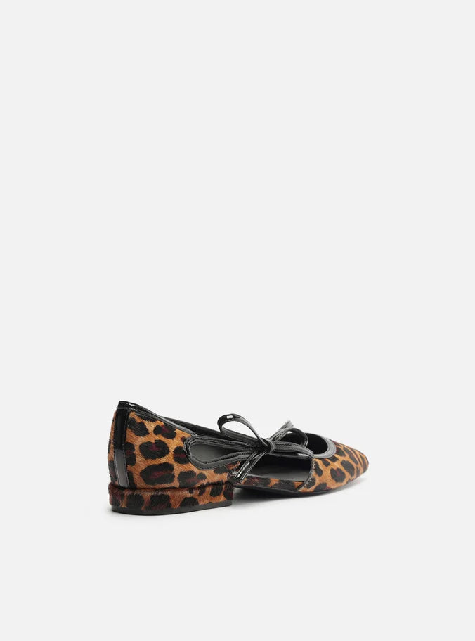 Tessa Ballet Ballet PRE FALL 25