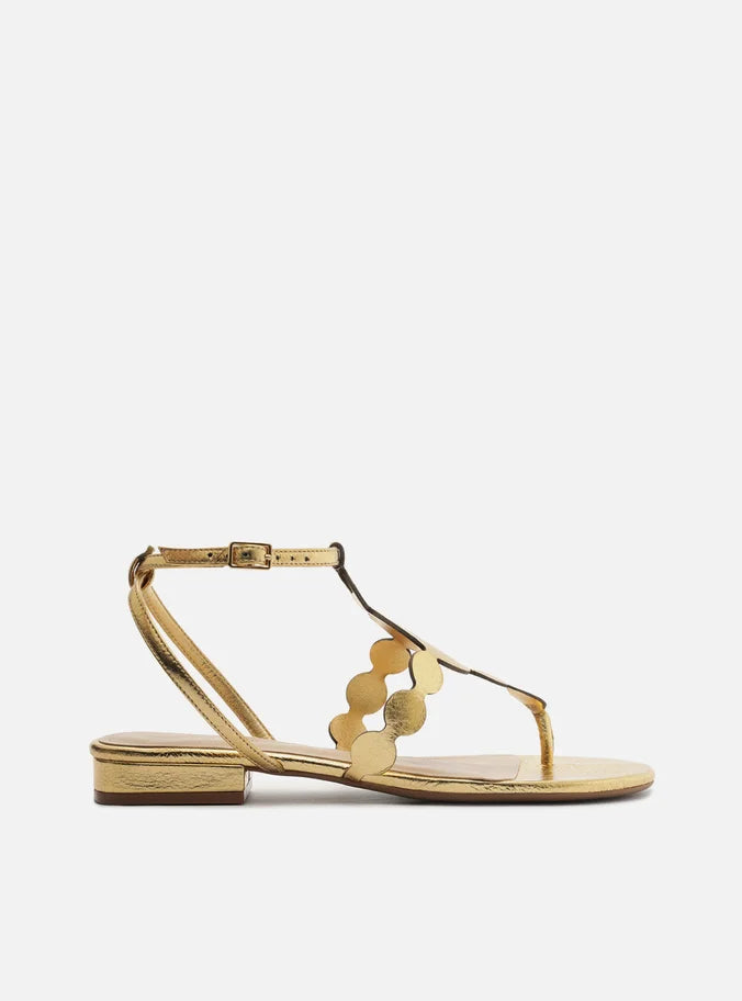 Harley Low Block Sandal Sandal SPRING 25