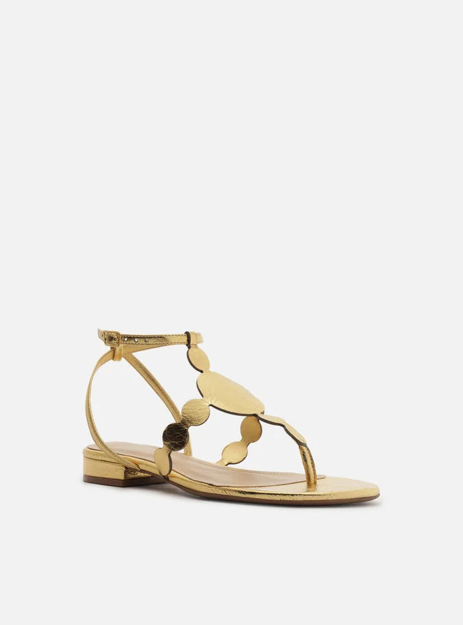Harley Low Block Sandal Sandal SPRING 25