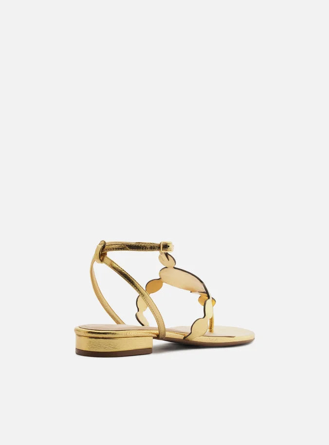 Harley Low Block Sandal Sandal SPRING 25