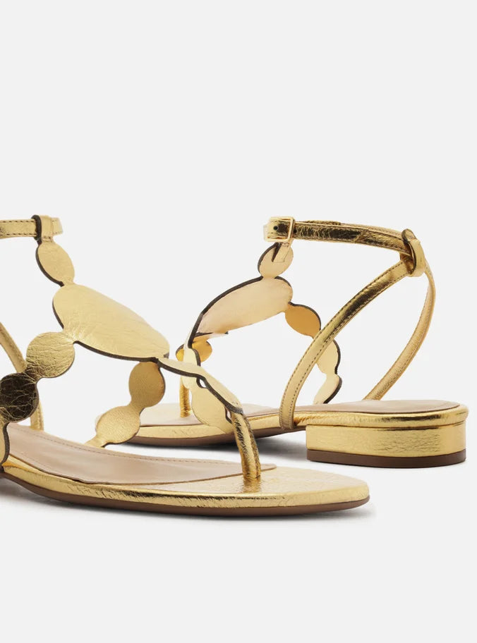Harley Low Block Sandal Sandal SPRING 25