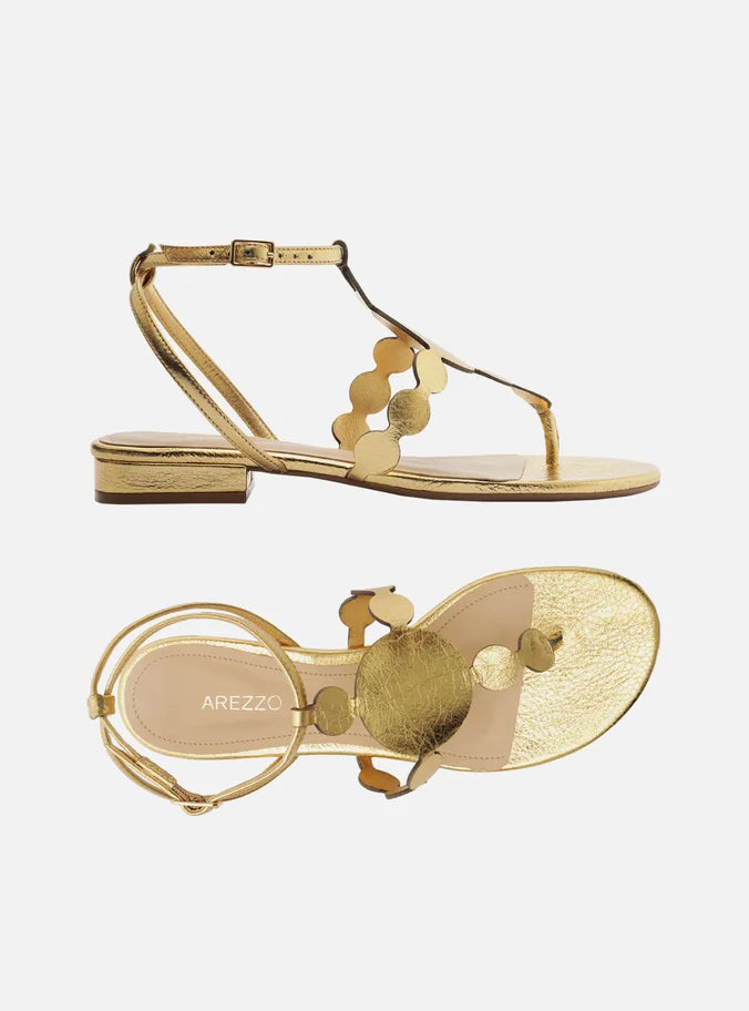 Harley Low Block Sandal Sandal SPRING 25