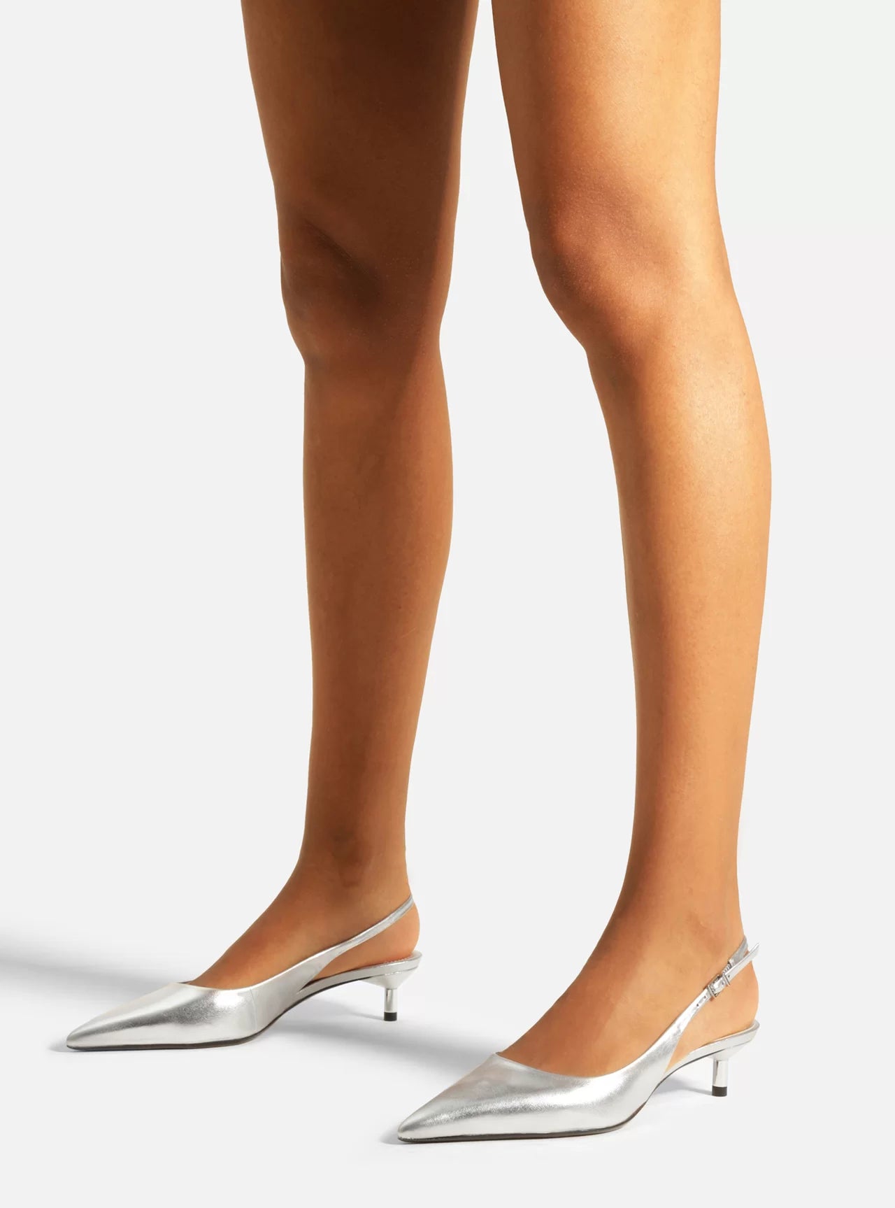Sutton Low Stiletto Pump Pump PRE FALL 24