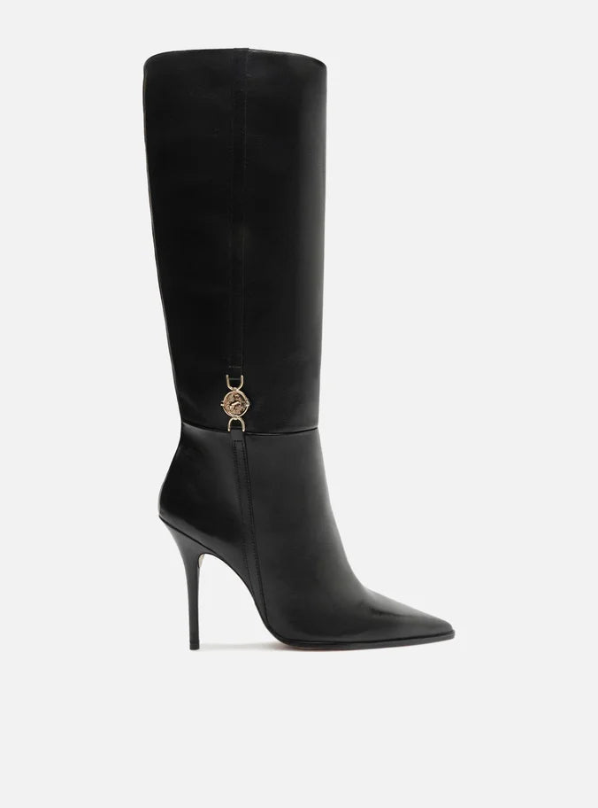 Penny High Stiletto Boot Boot FALL 24