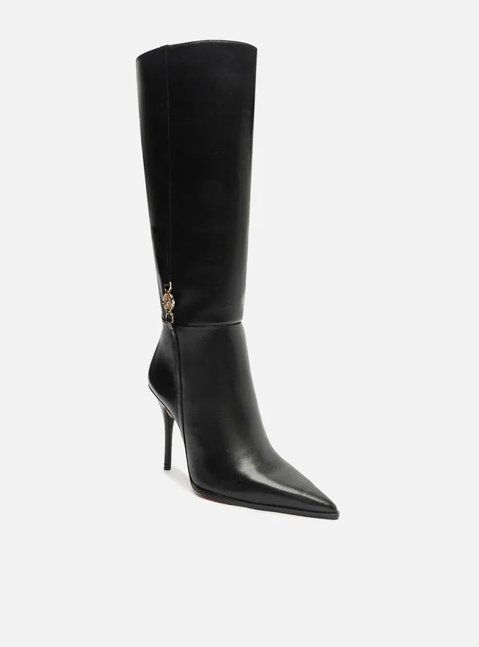 Penny High Stiletto Boot Boot FALL 24