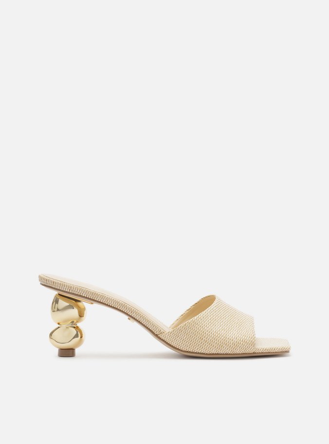 Blair Mid Geometric Sandal Sandal RESORT 25