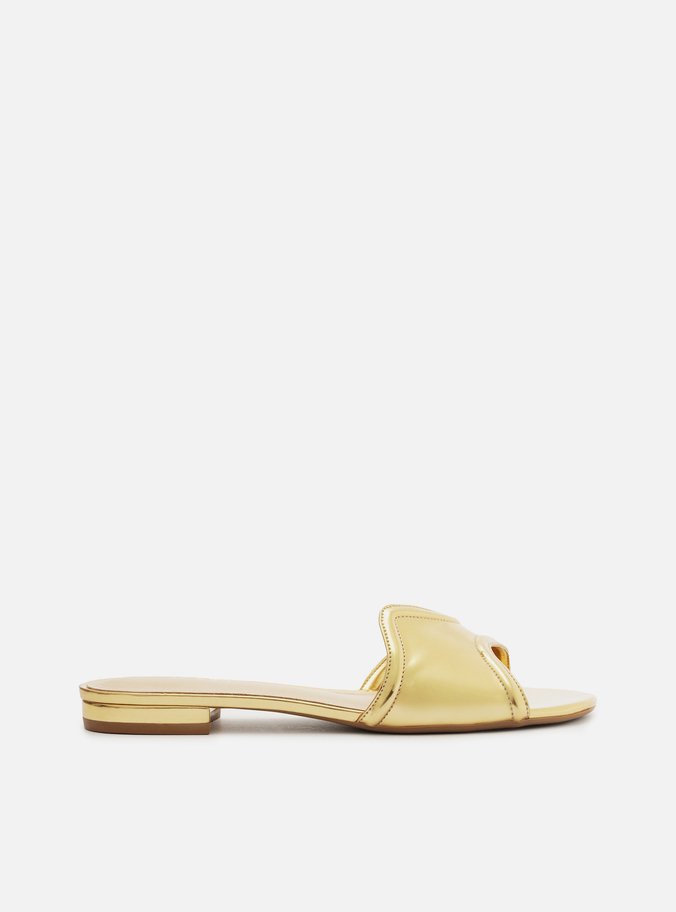 Waverly Flat Sandal Flat RESORT 25