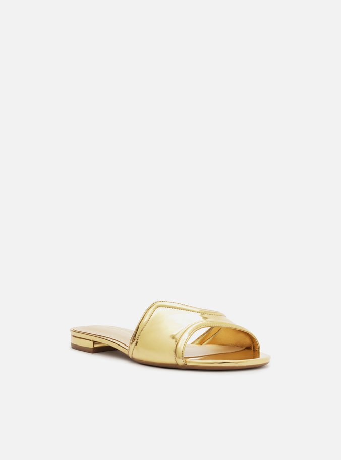 Waverly Flat Sandal Flat RESORT 25
