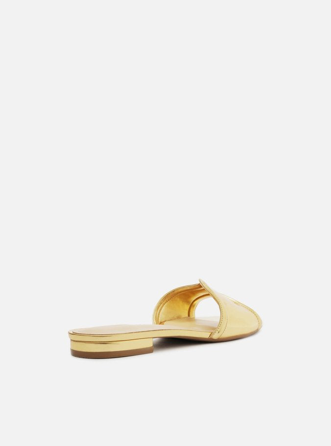 Waverly Flat Sandal Flat RESORT 25