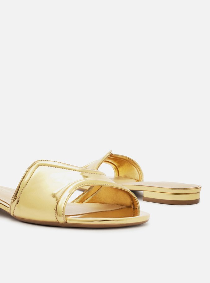 Waverly Flat Sandal Flat RESORT 25