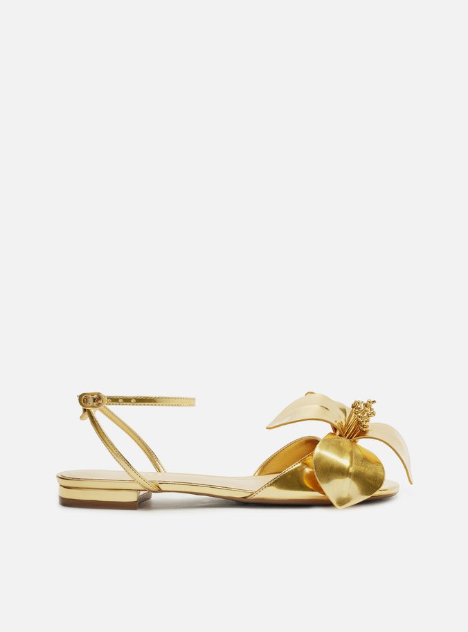 Fiori Flat Sandal Flat RESORT 25