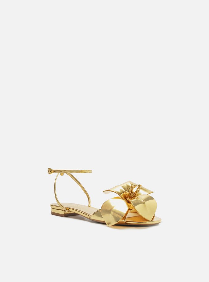 Fiori Flat Sandal Flat RESORT 25